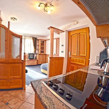 Hammele Appartements Schenna Exterior foto