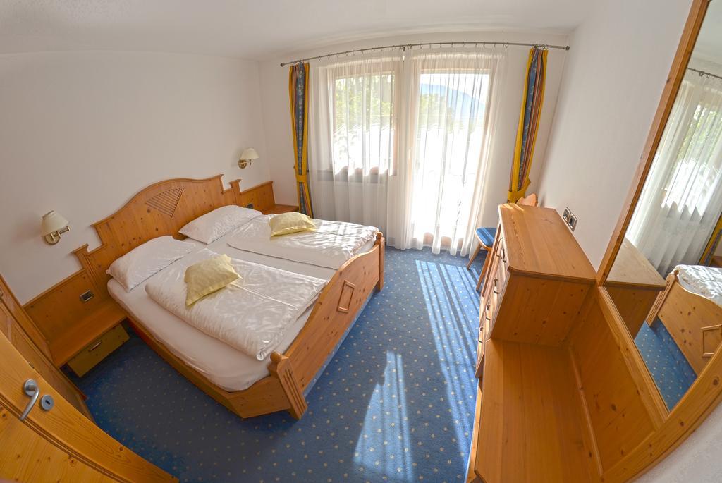 Hammele Appartements Schenna Exterior foto